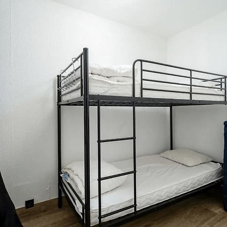 בלנקנברג Casinoplein Appartement Sterckx מראה חיצוני תמונה