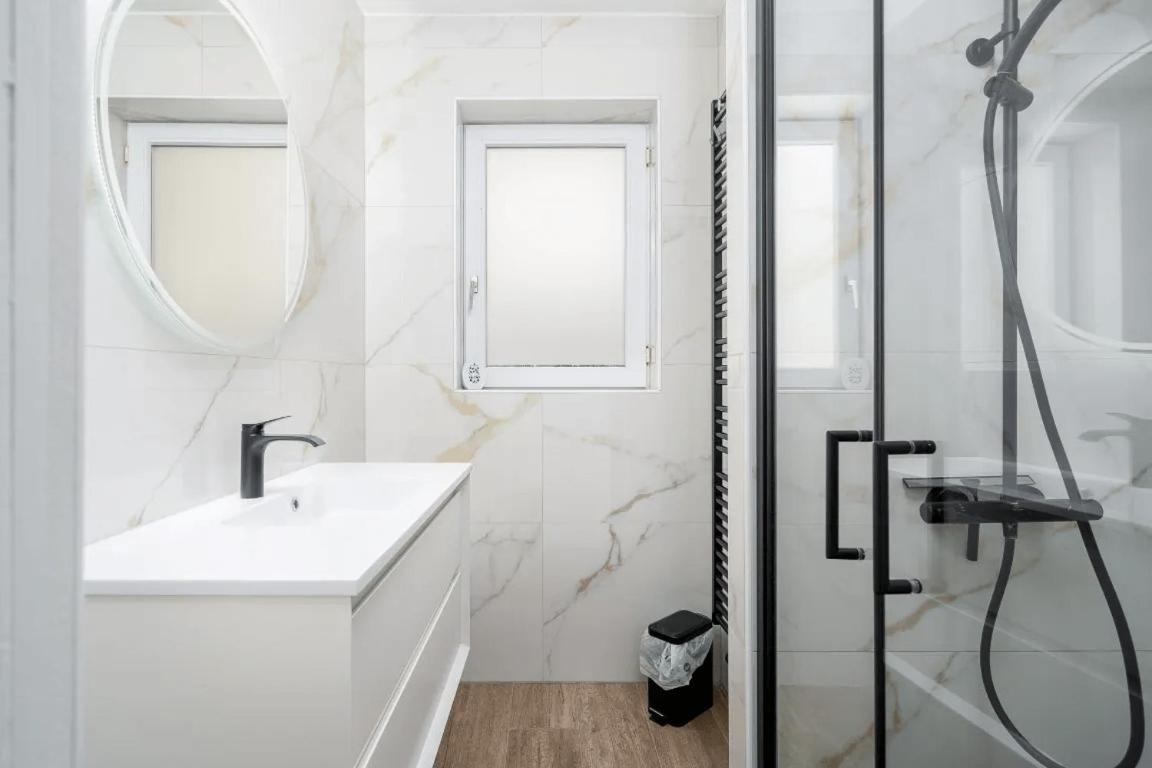 בלנקנברג Casinoplein Appartement Sterckx מראה חיצוני תמונה